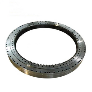 PC700LC-8 Swing Gear Retoring