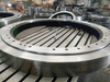 PC700LC-8 Swing Gear Retoring