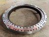 PC700LC-8 Swing Gear Retoring
