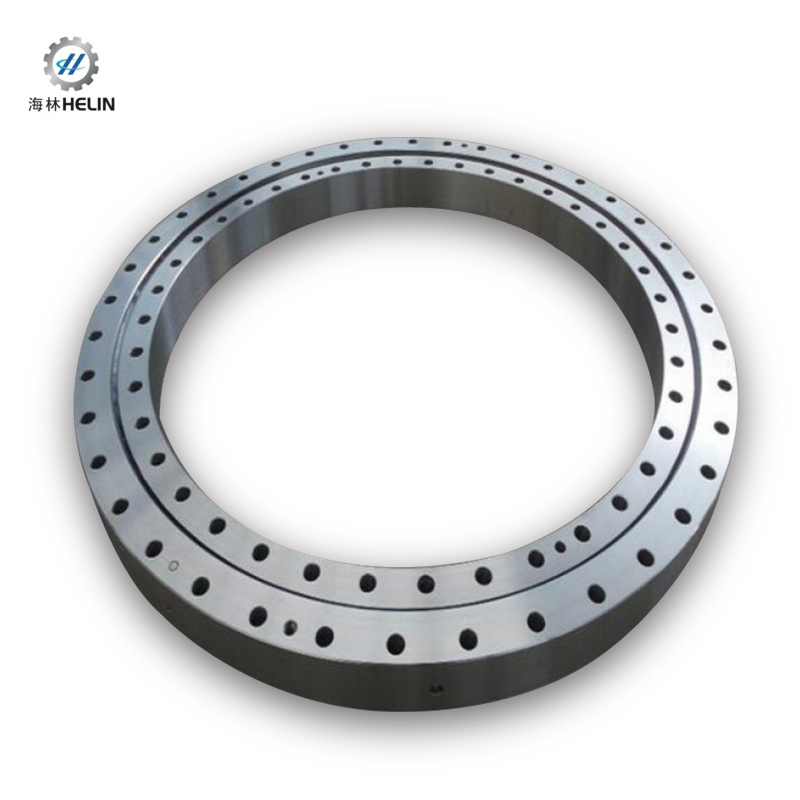 Xuzhou Helin Bouetting Bouetting Hot Vente Excavatrice Anneaux de swing 320L Anneaux de plateaux en stock
